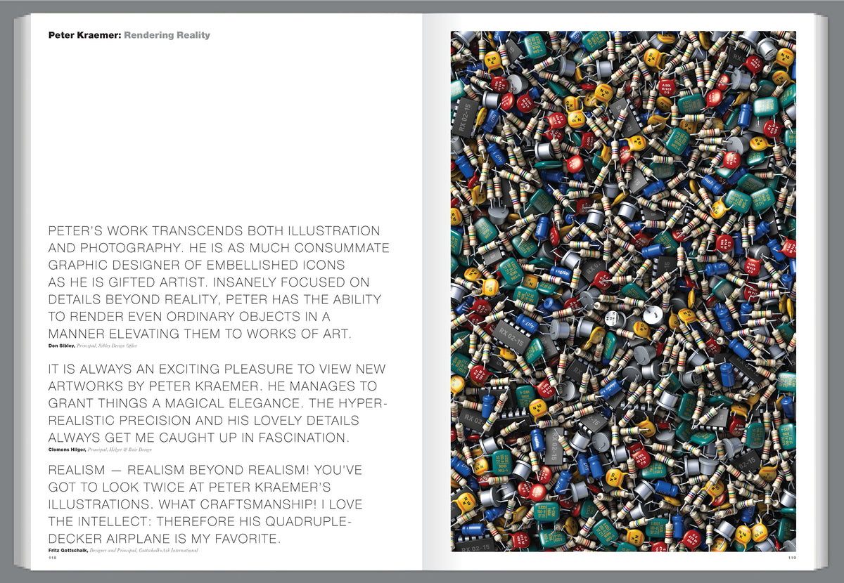 Graphis Journal Magazine 357