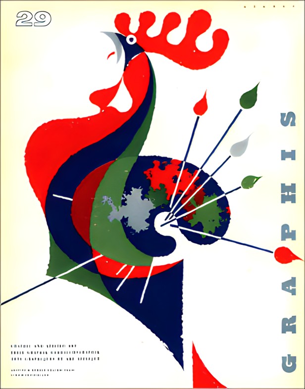Issue 29 - Digital Version – Graphis
