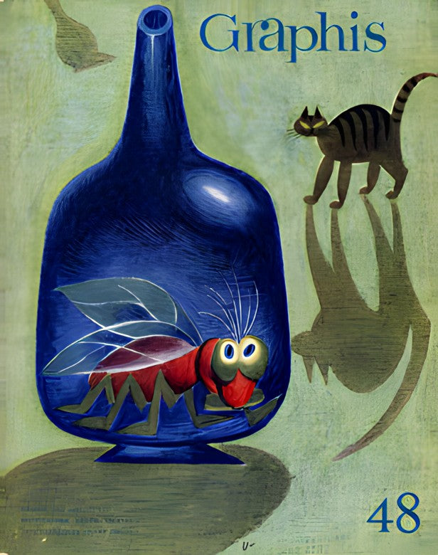 Issue 48 - Digital Version
