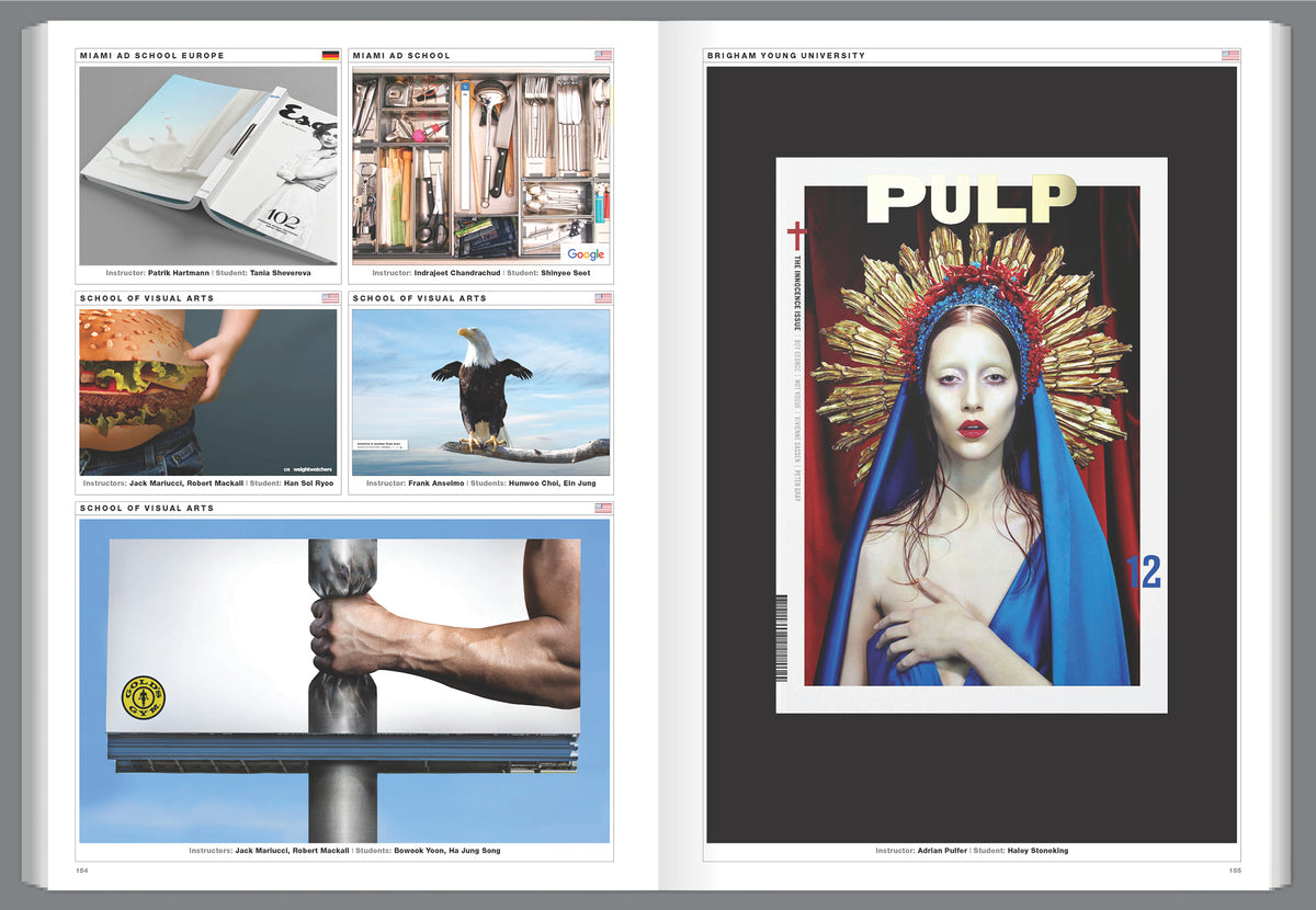 Graphis Journal Magazine 357