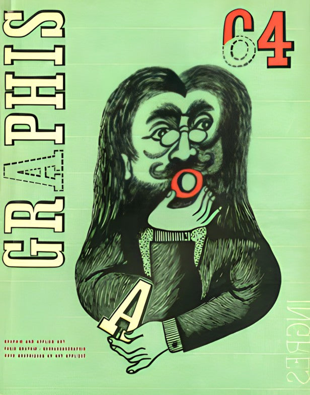 Issue 64 - Digital Version