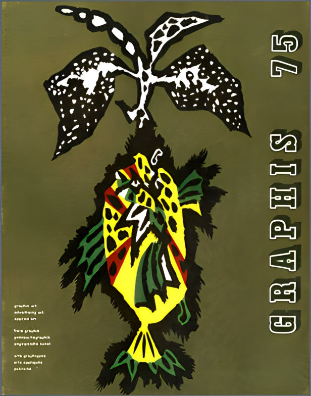 Issue 75 - Digital Version – Graphis