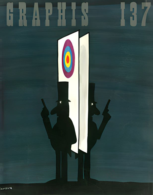 Issue 137 - Digital Version – Graphis