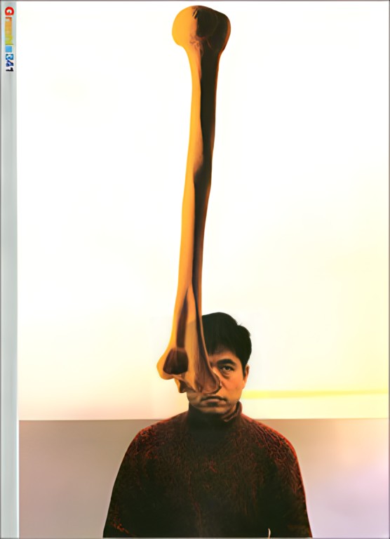 Issue 341 - Digital Version