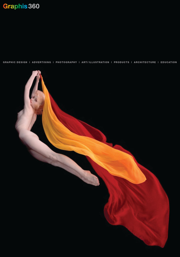 Graphis Journal Magazine 360