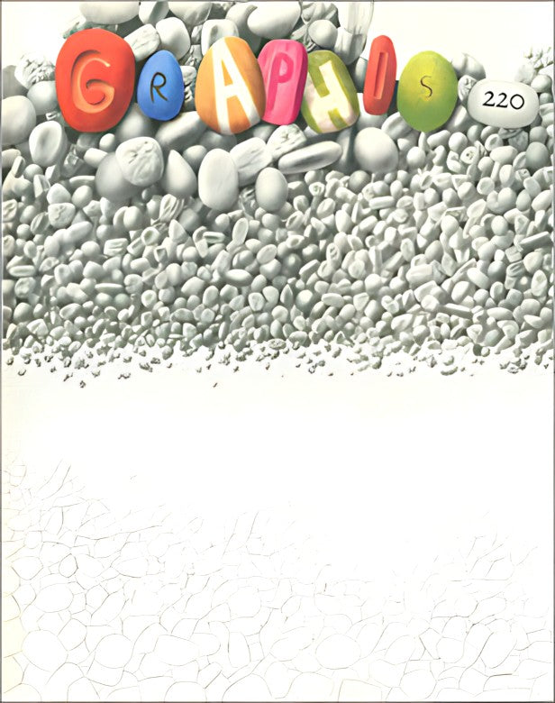 Issue 220 - Digital Version – Graphis