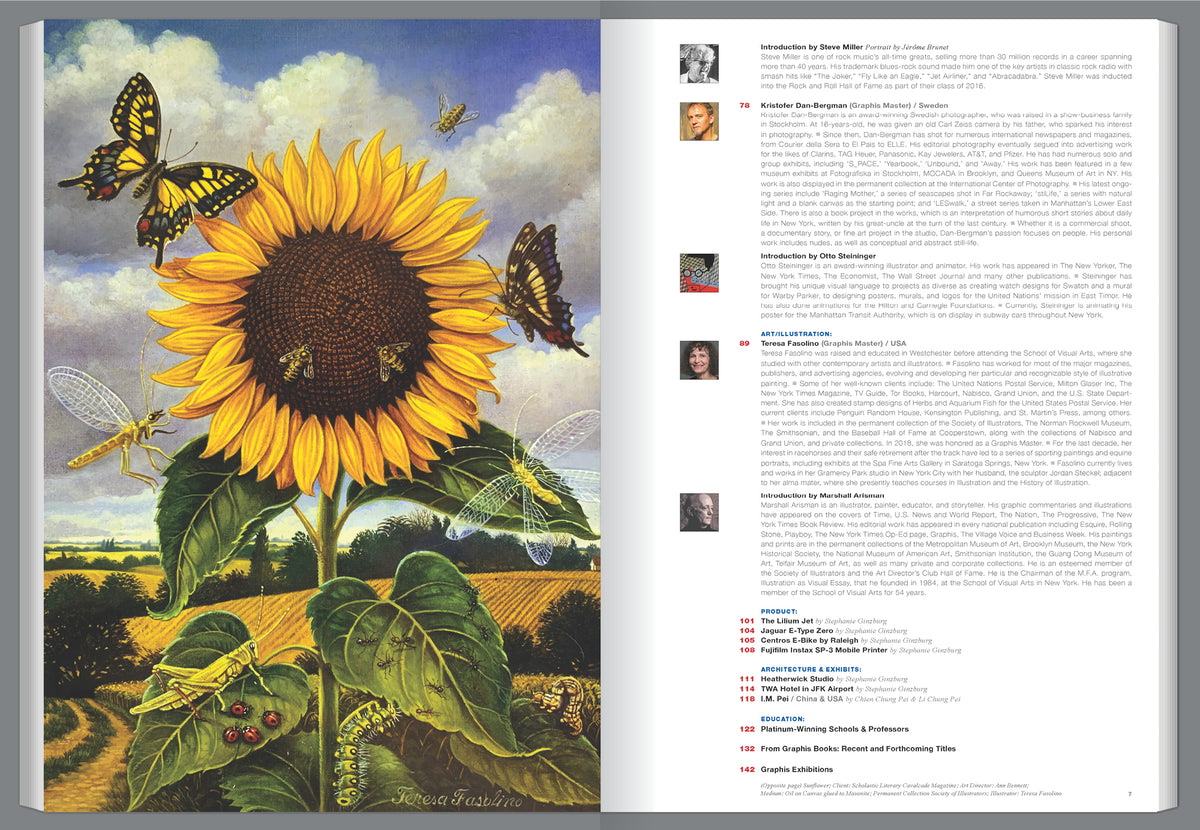 Graphis Journal Magazine 362