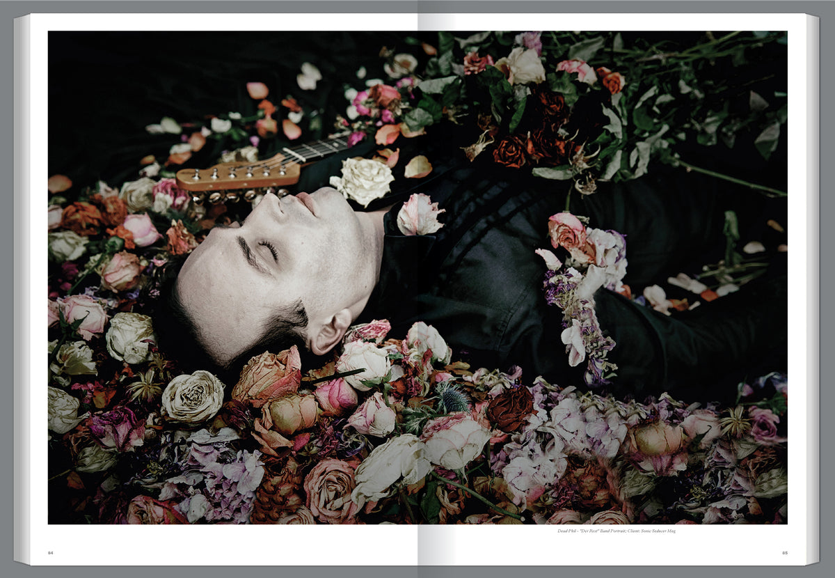 Graphis Journal Magazine 363