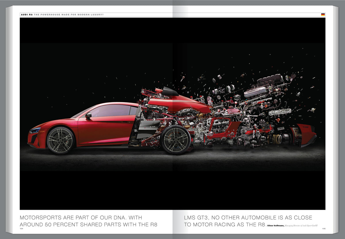Graphis Journal Magazine 363