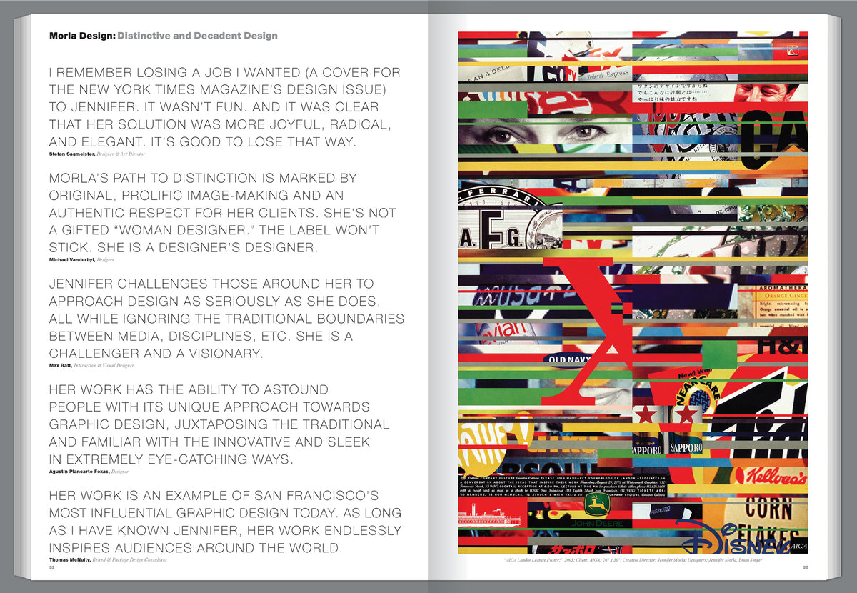 Graphis Journal Magazine 363