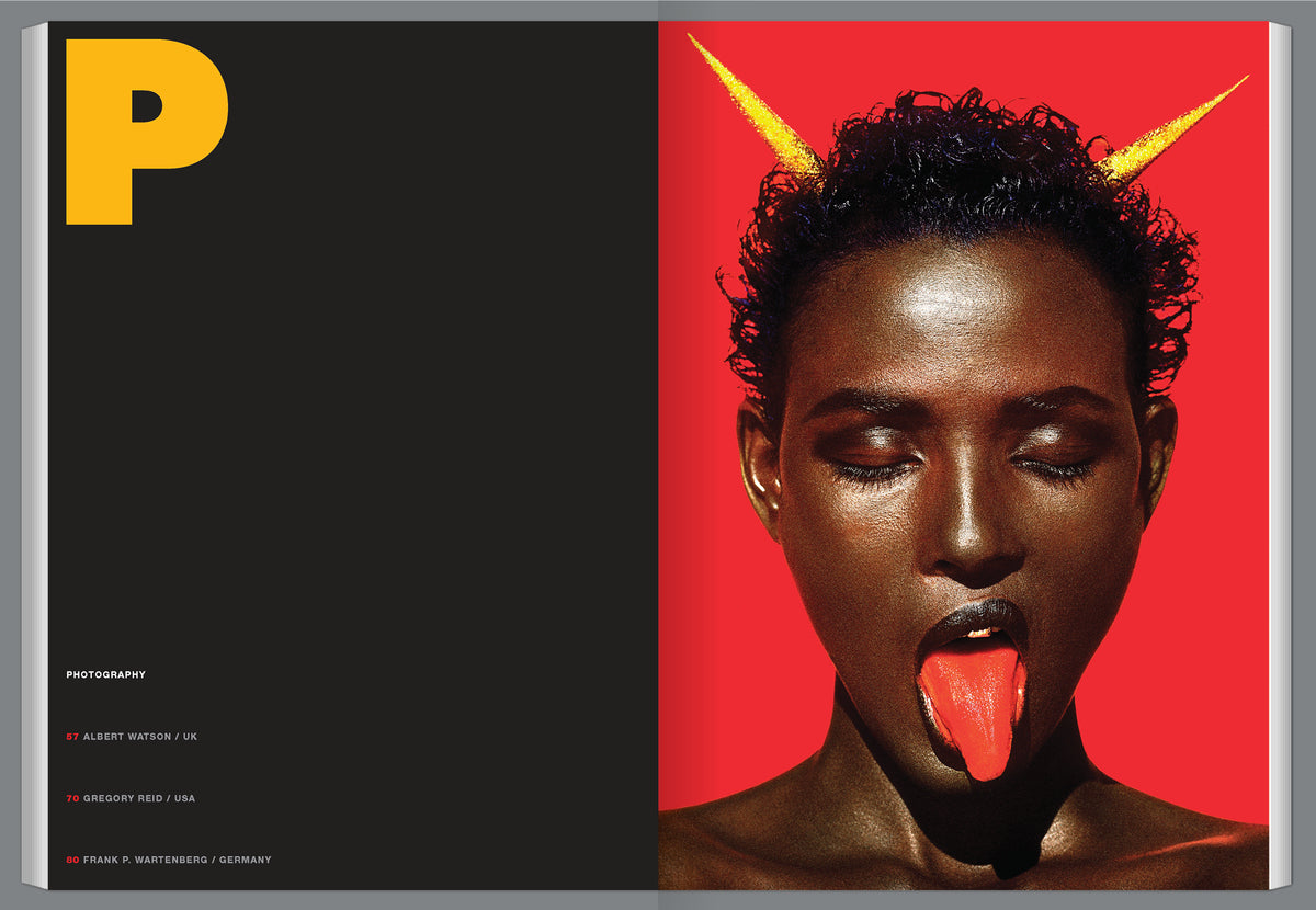 Graphis Journal Magazine 363
