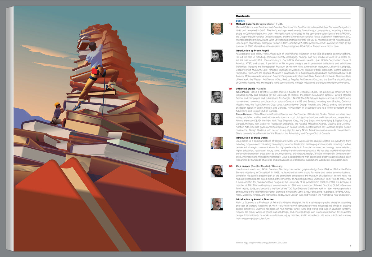 Graphis Journal Magazine 367