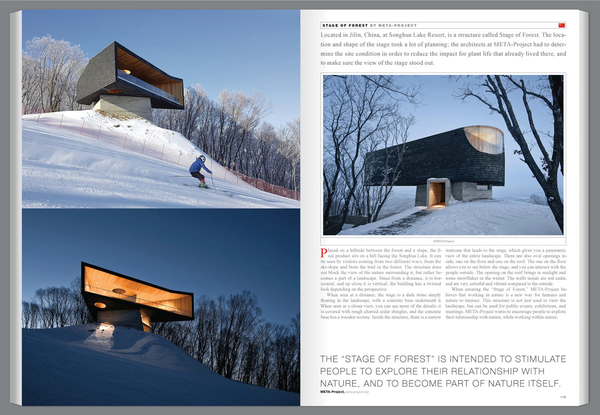 Graphis Journal Magazine 367