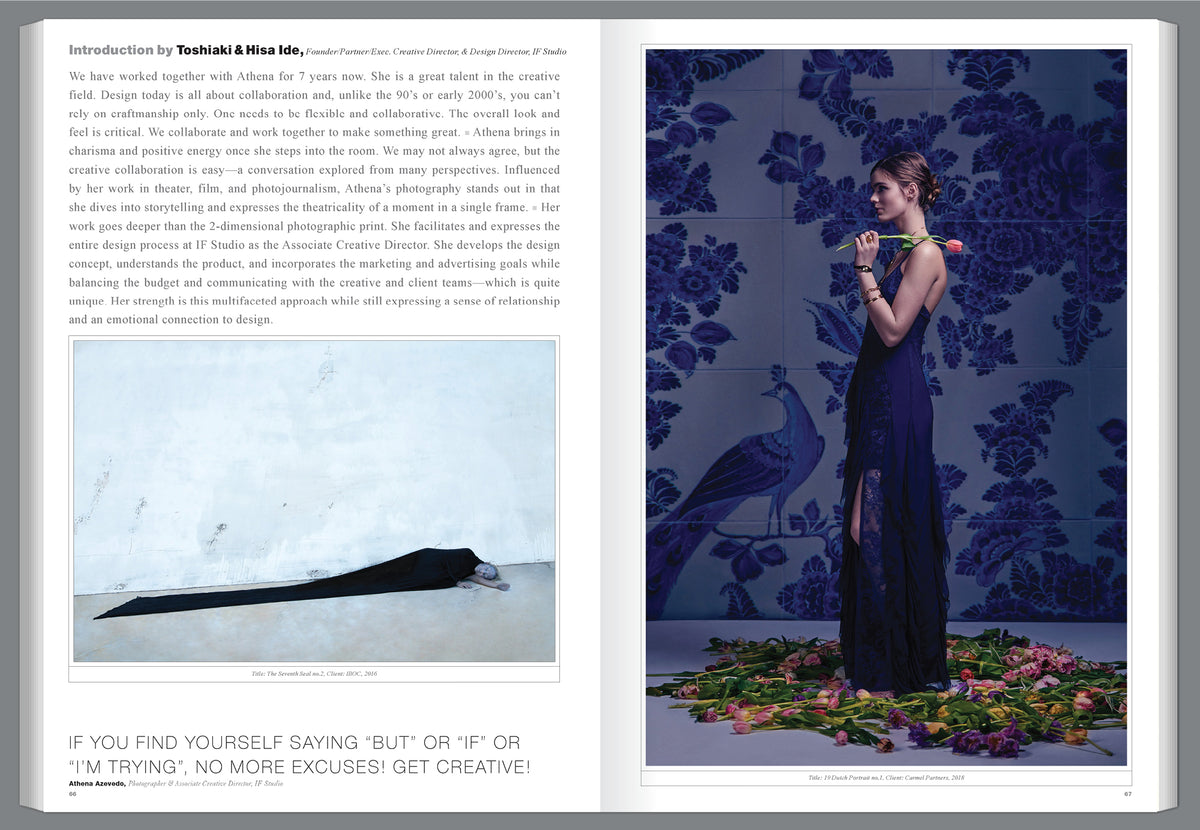 Graphis Journal Magazine 367