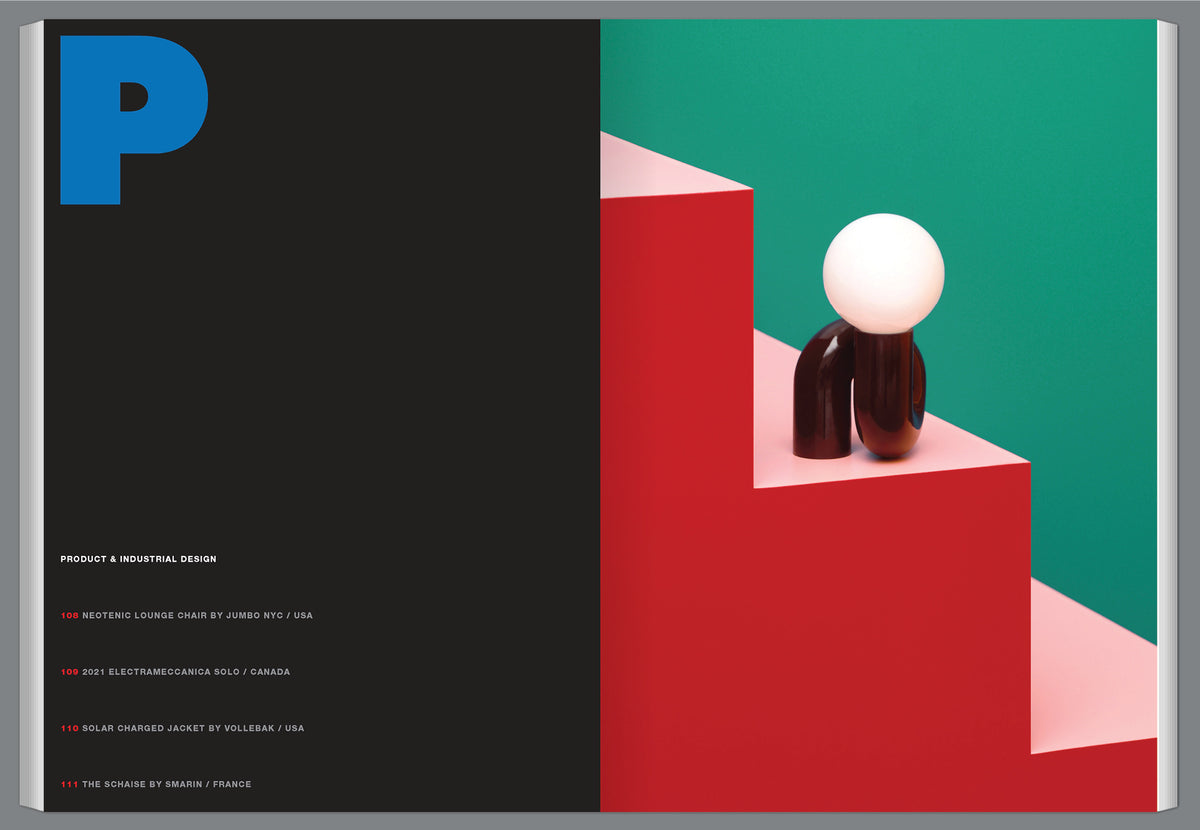 Graphis Journal Magazine 367
