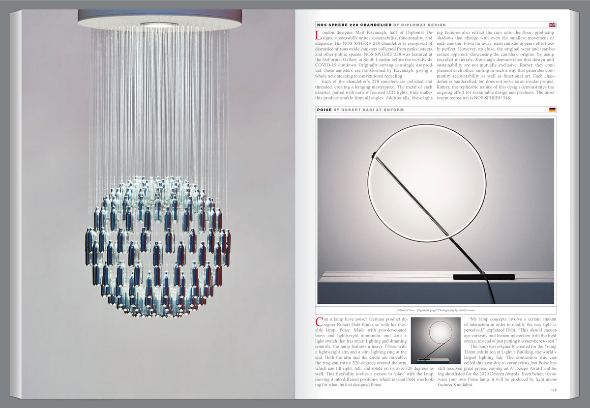Graphis Journal Magazine 368
