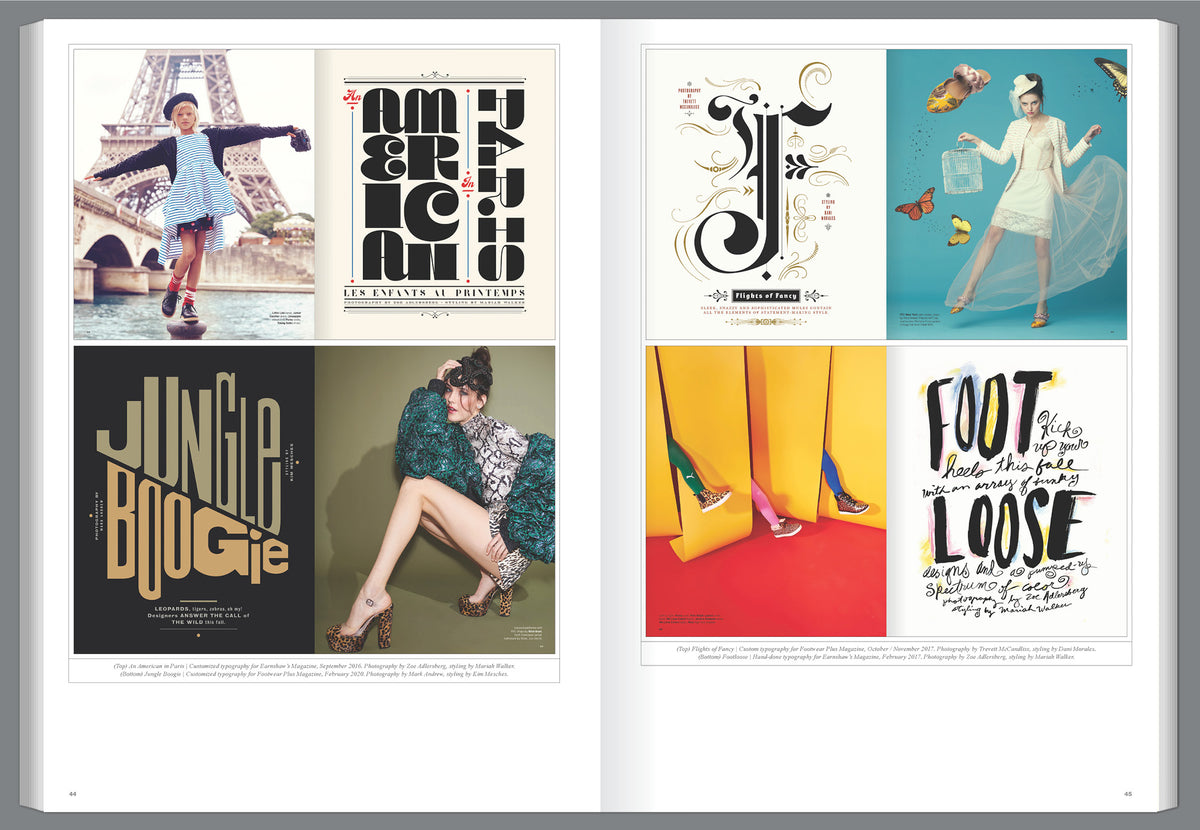 Graphis Journal Magazine 368
