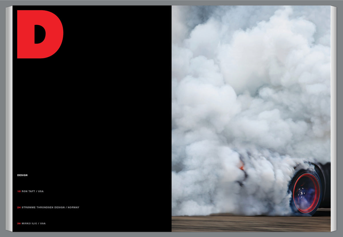 Graphis Journal Magazine 373