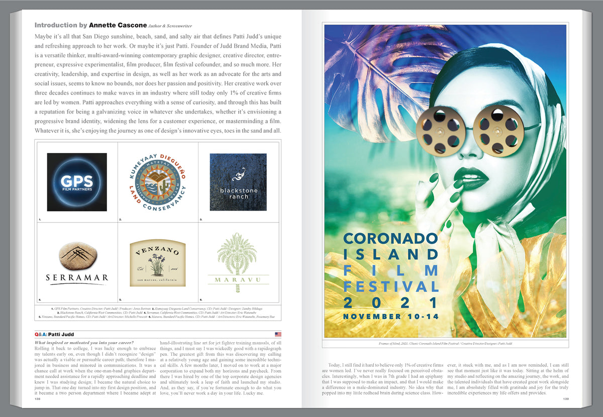 Graphis Journal Magazine 373