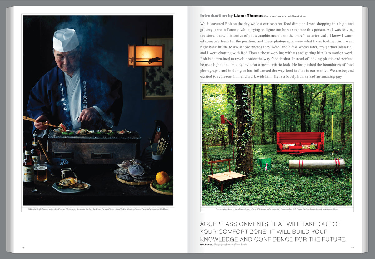 Graphis Journal Magazine 373