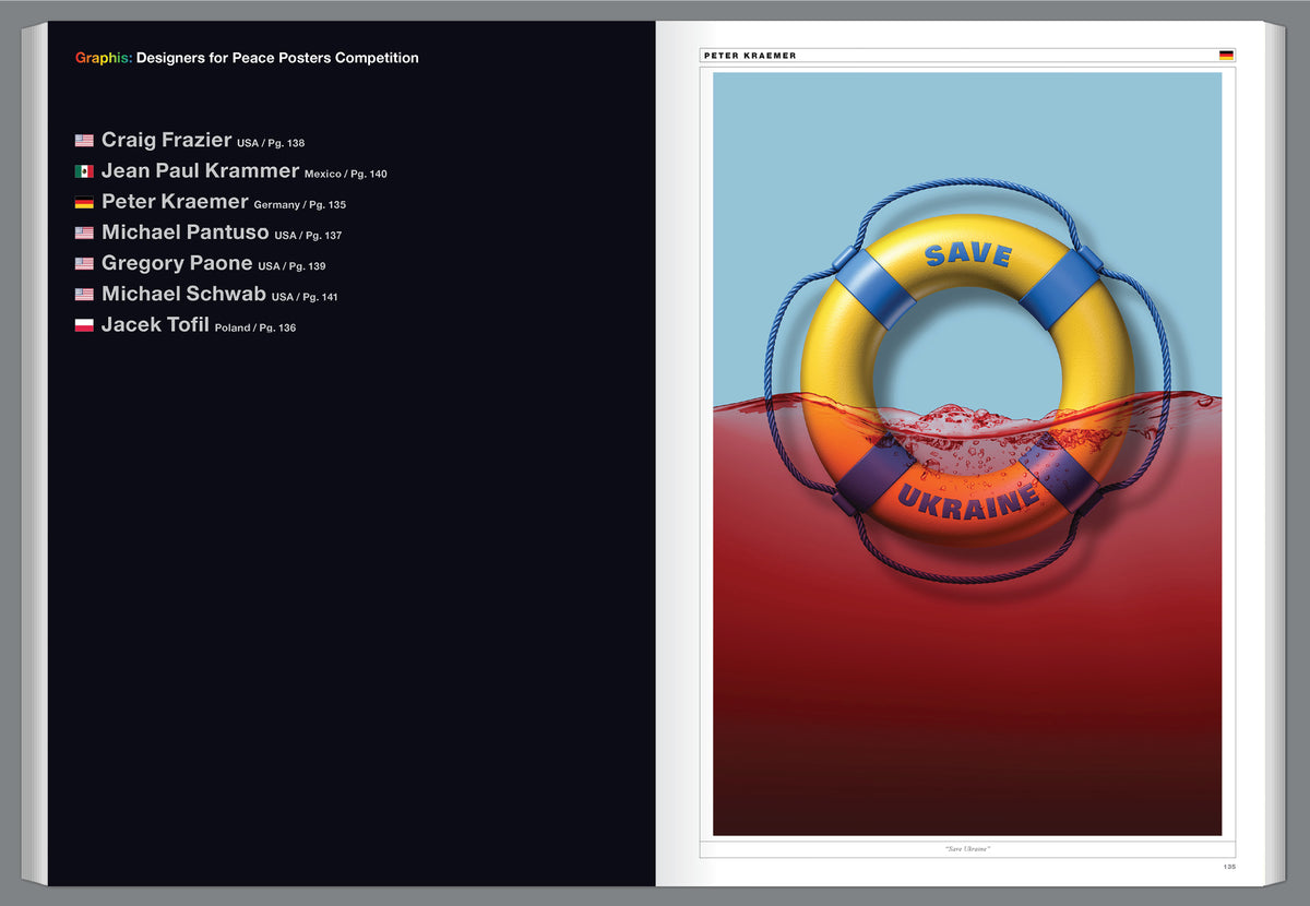 Graphis Journal Magazine 375