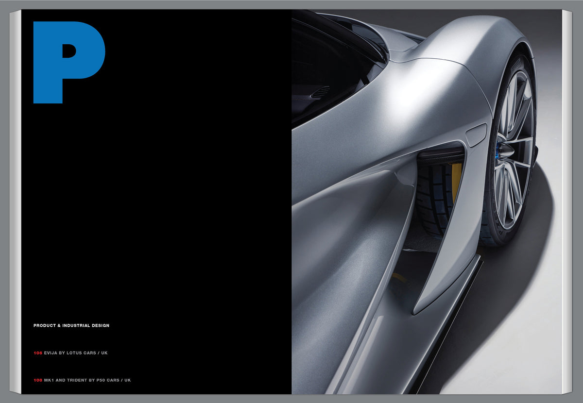 Graphis Journal Magazine 375