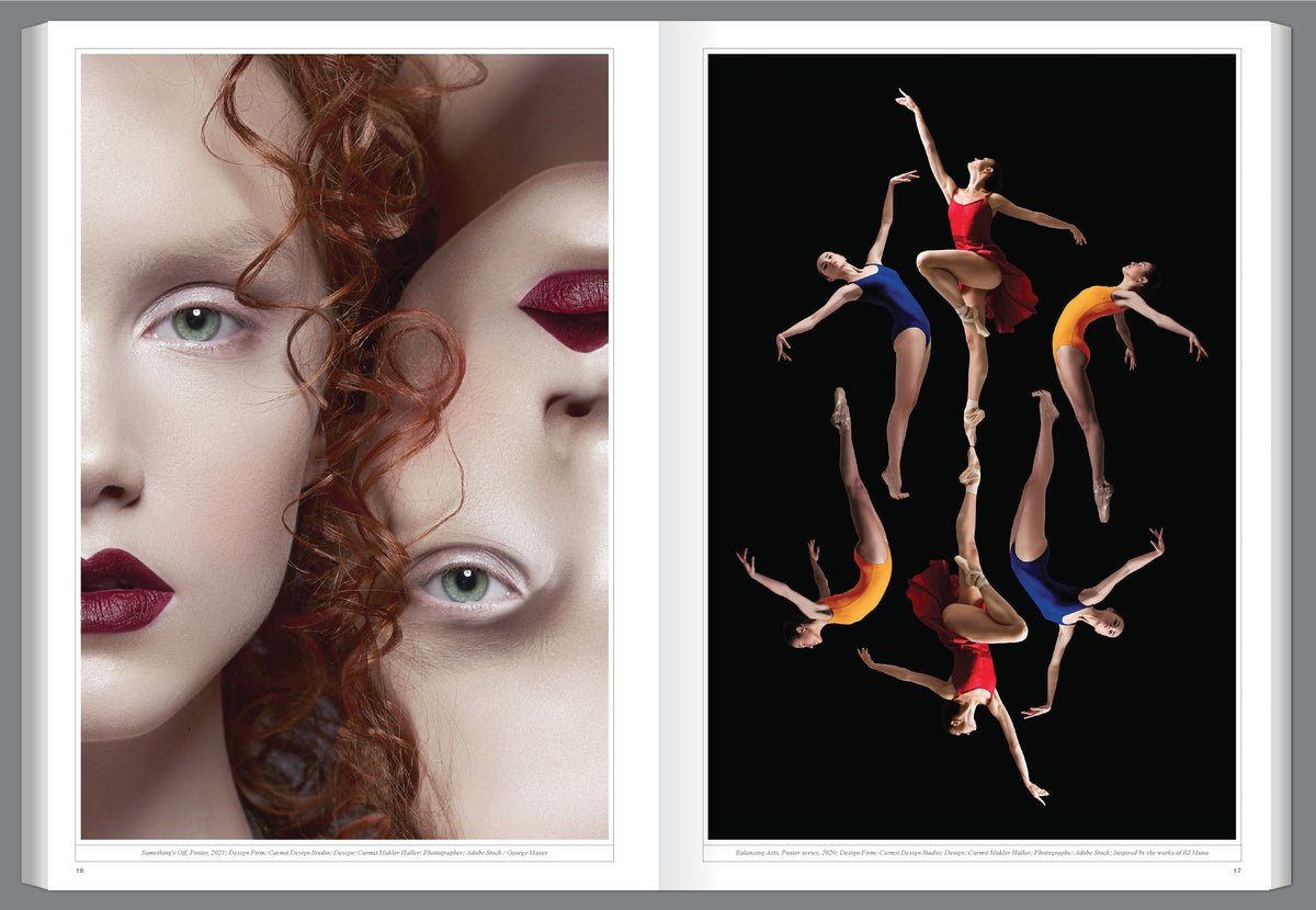 Graphis Journal Magazine 376
