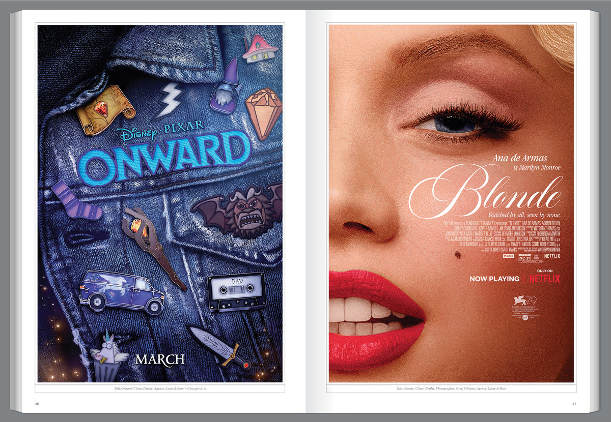 Graphis Journal Magazine 376