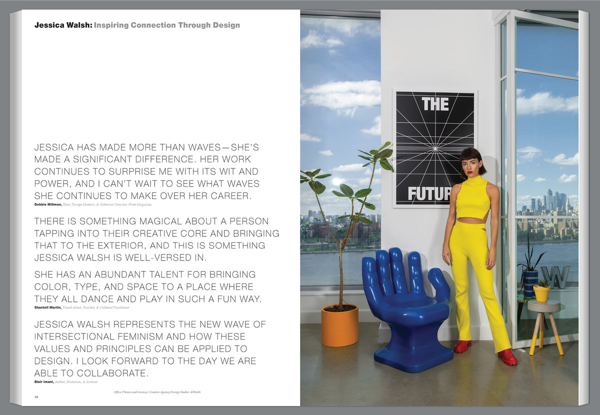 Graphis Journal Magazine 377