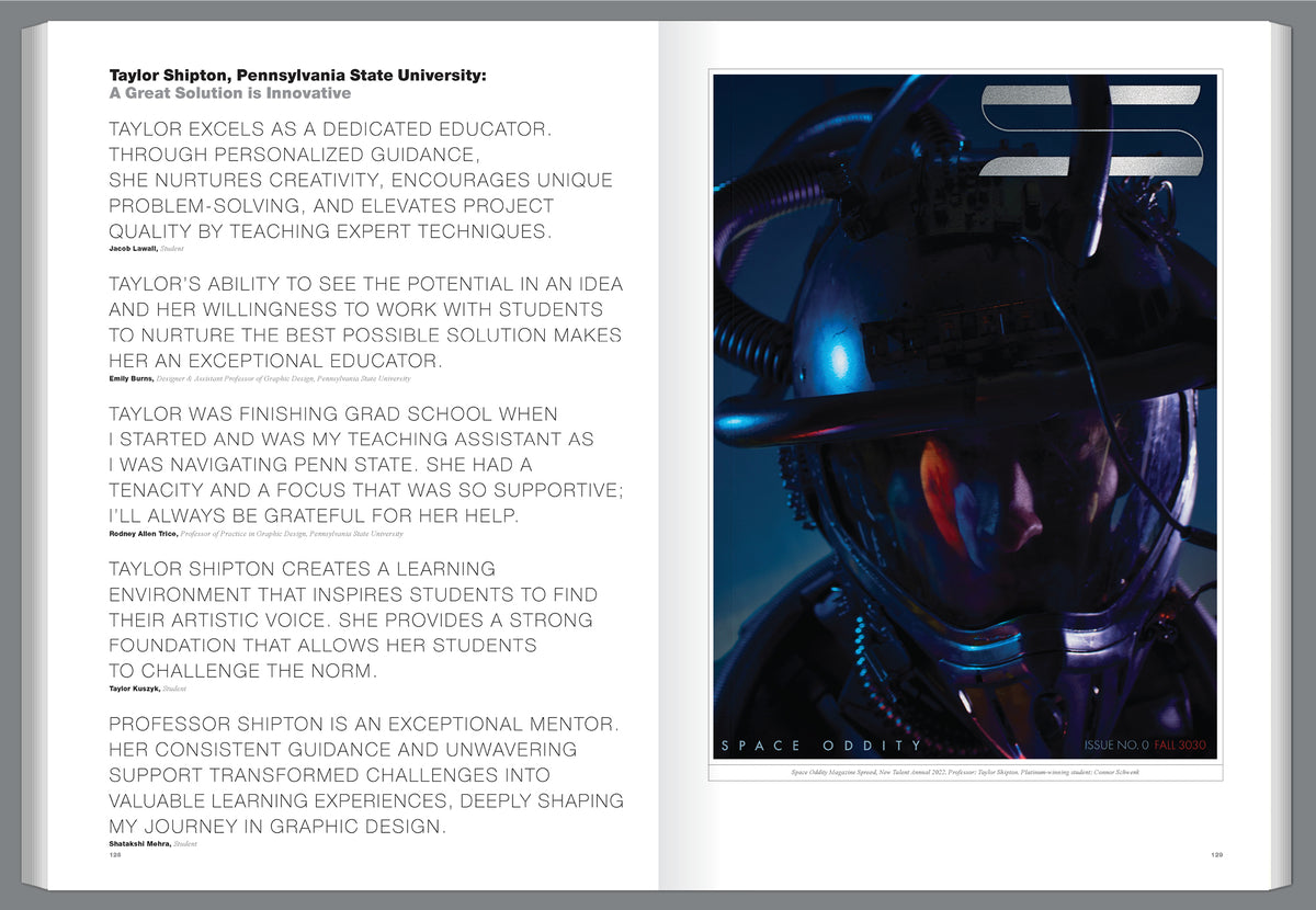 Graphis Journal Magazine 379