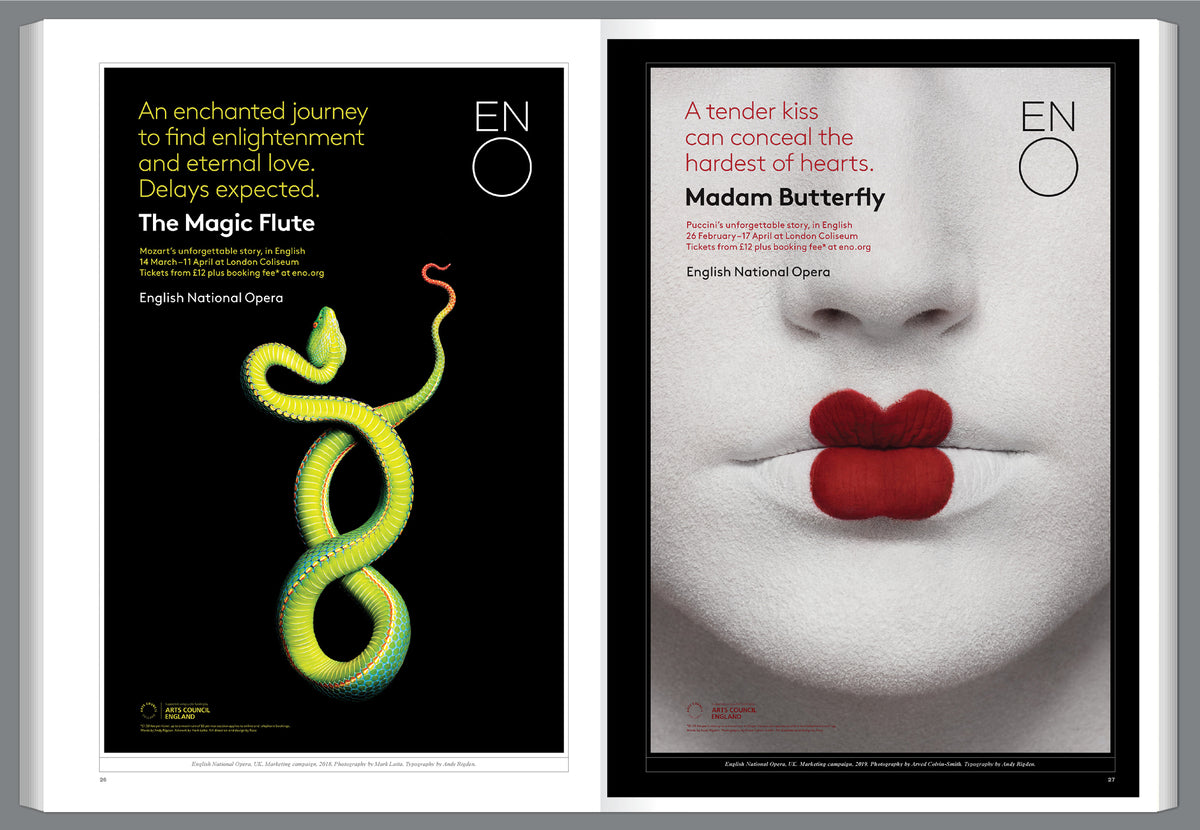 Graphis Journal Magazine 379