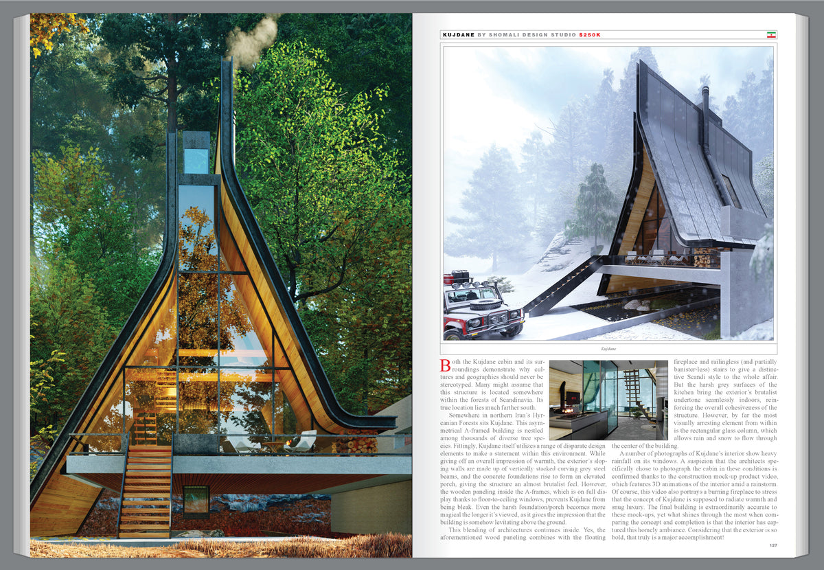 Graphis Journal Magazine 380