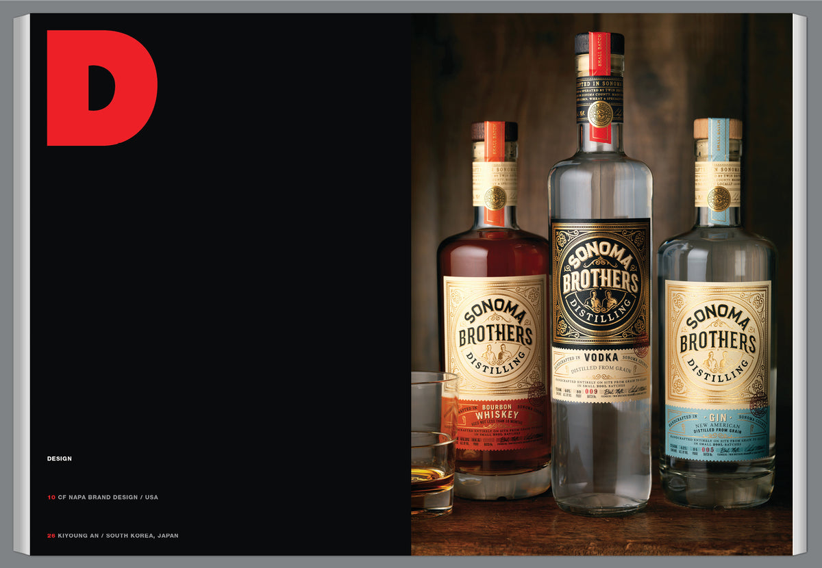 Graphis Journal Magazine 380