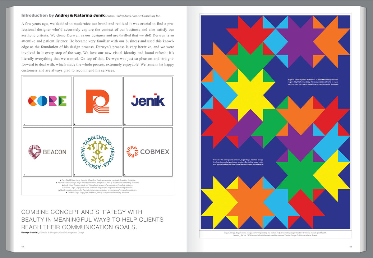 Graphis Journal Magazine 381