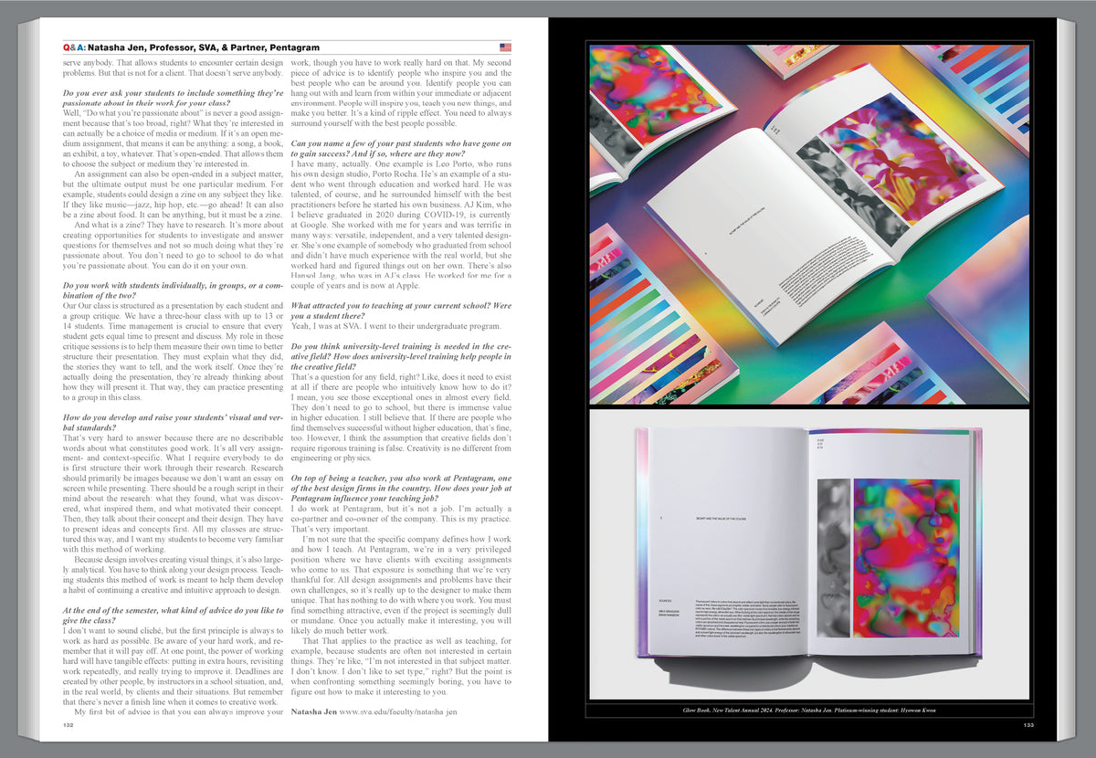 Graphis Journal Magazine 382