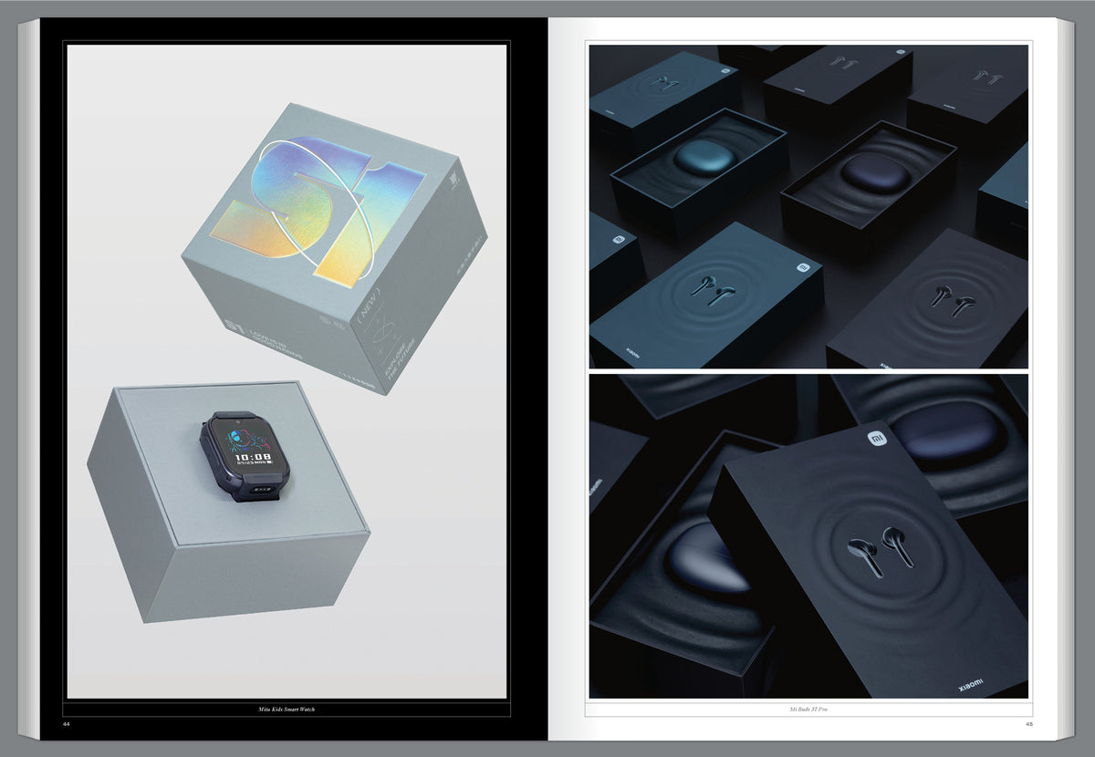 Graphis Journal Magazine 382
