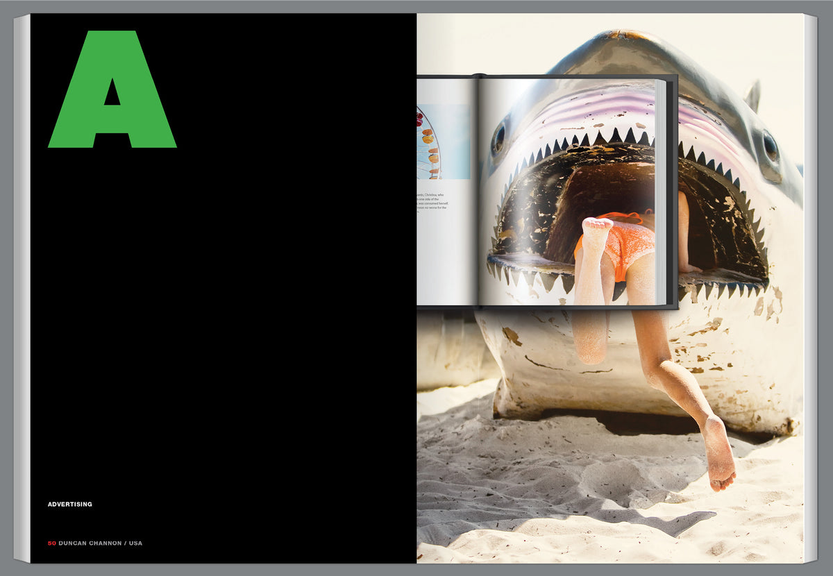 Graphis Journal Magazine 382