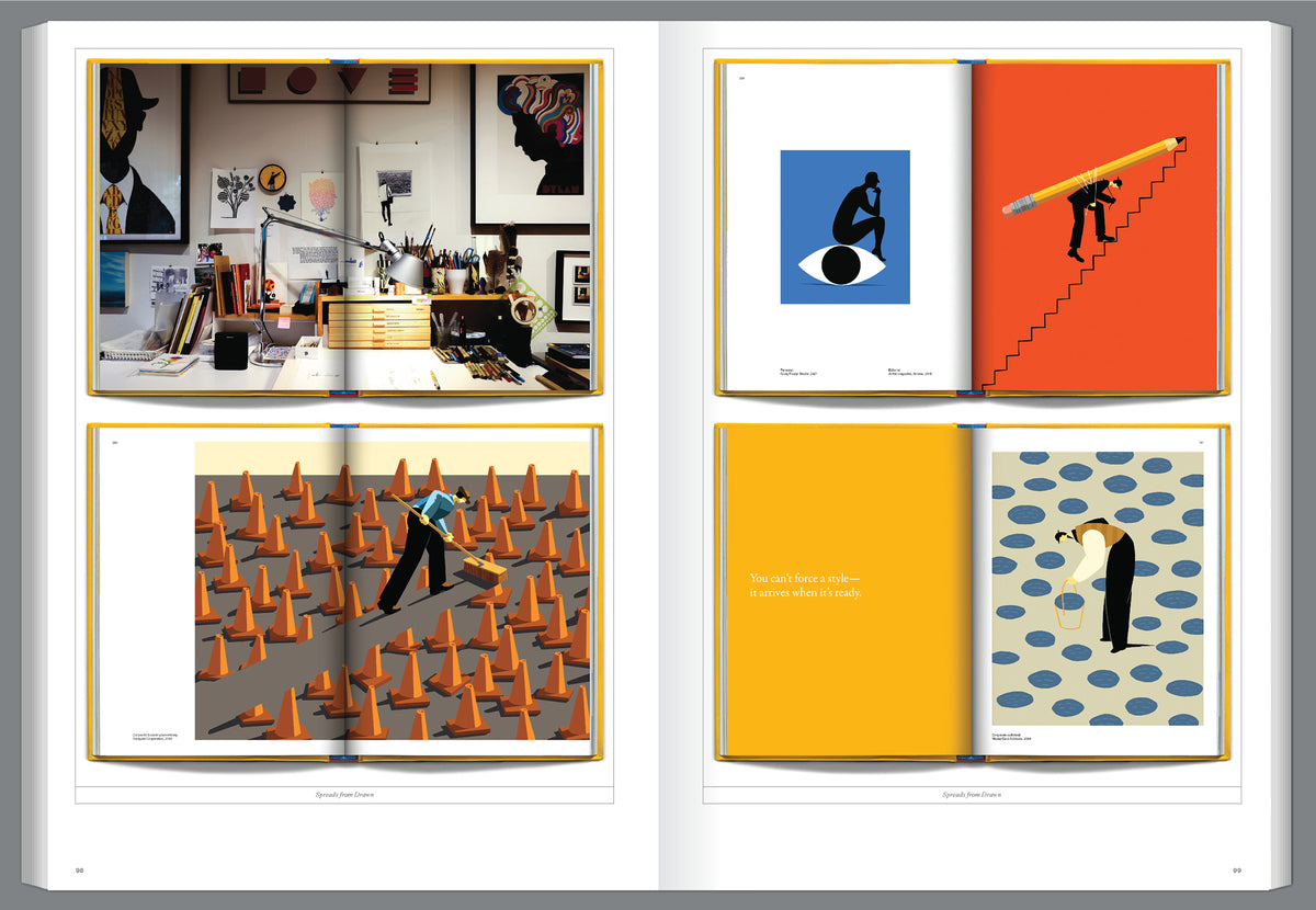 Graphis Journal Magazine 382