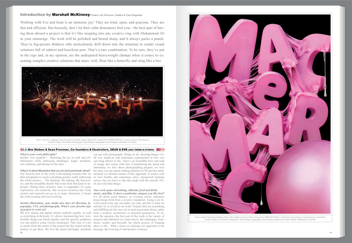 Graphis Journal Magazine 383