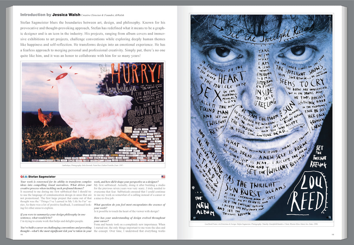 Graphis Journal Magazine 384