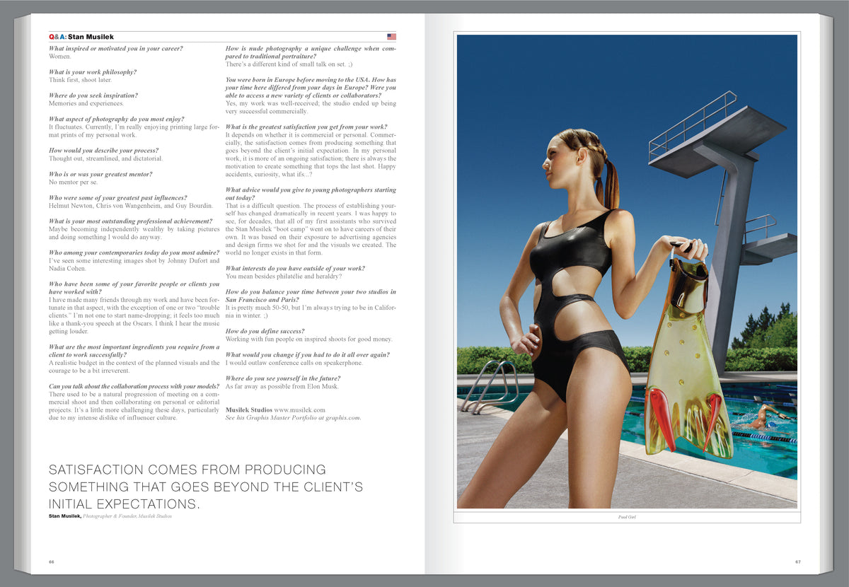 Graphis Journal Magazine 384