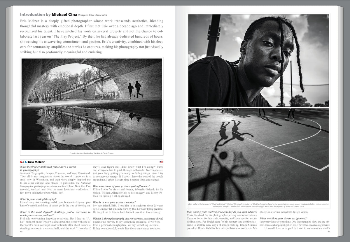 Graphis Journal Magazine 384