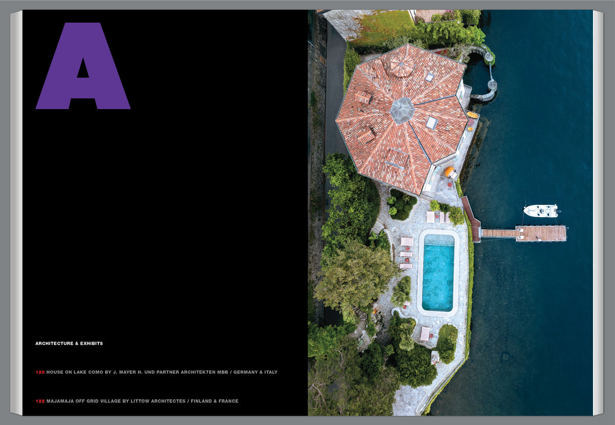 Graphis Journal Magazine 384