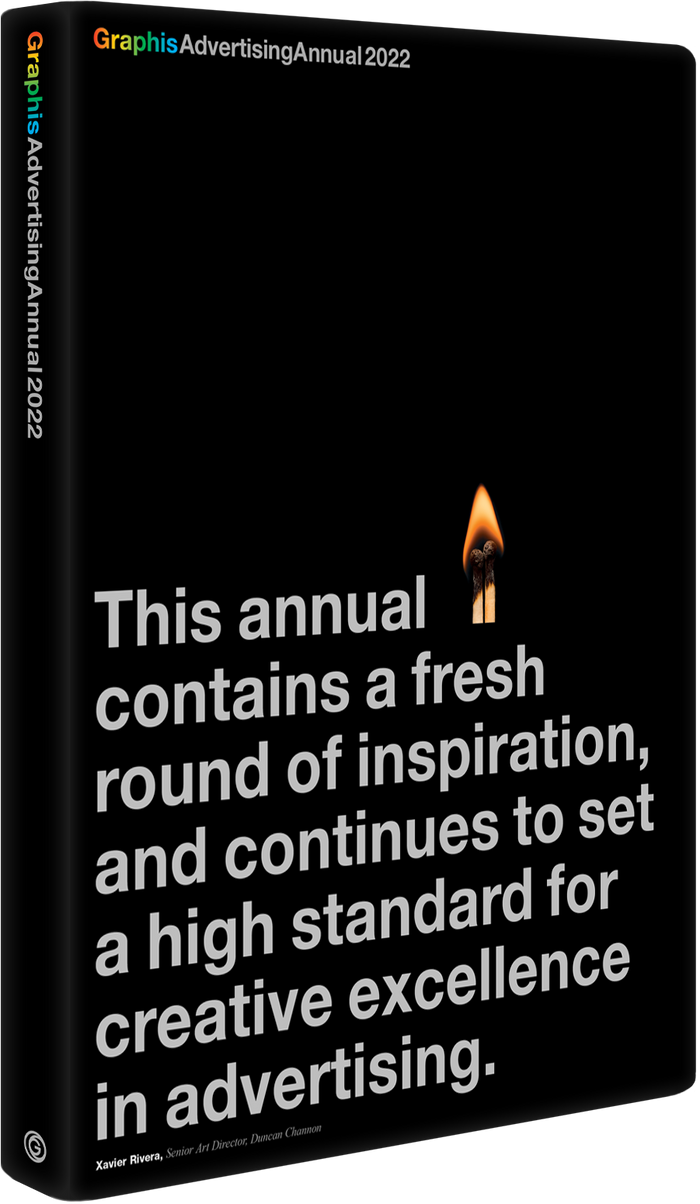 Advertising 2022 - Digital Version