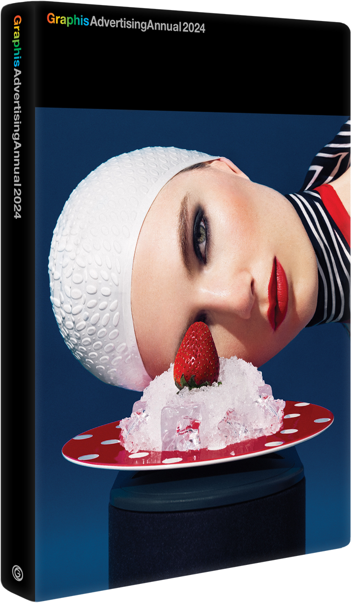 Advertising 2024 - Digital Version