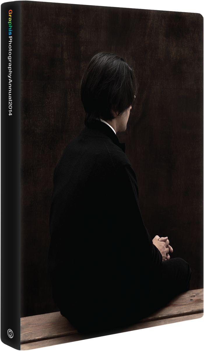 Graphis Photography 2014 - Digital Version