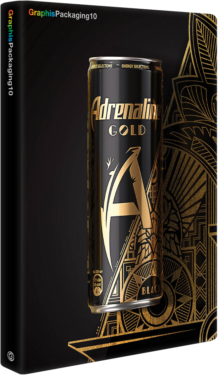 Graphis Packaging 10