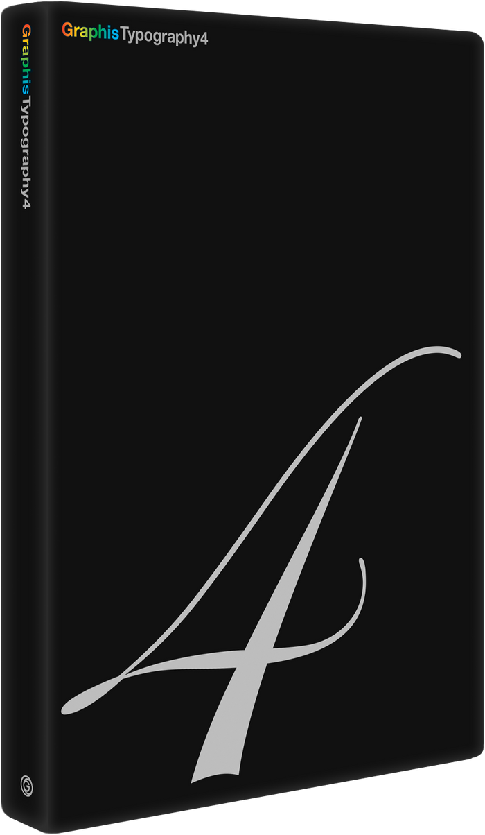Graphis Typography 4