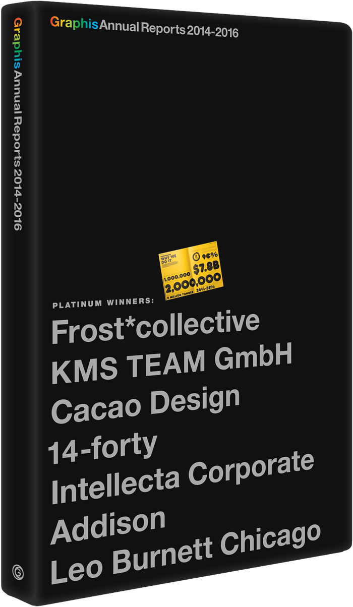 Annual Reports 14-16 - Digital Version