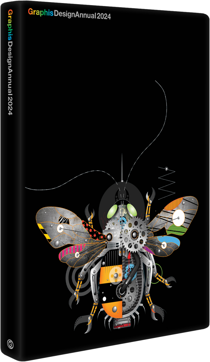 Graphis Design 2024